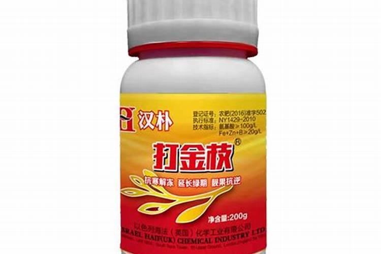 大颗粒水溶肥怎么用效果好？