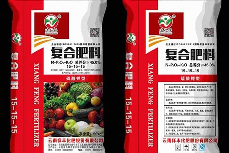 樱桃施什么肥最大最甜