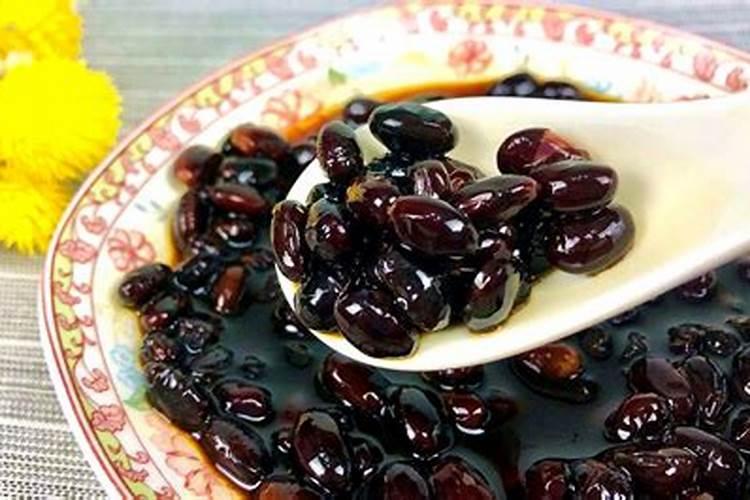 黑豆能做花肥吗 黑豆可以当肥料养花吗