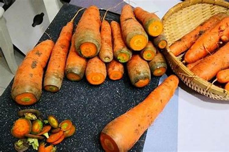 萝卜追肥用什么肥料