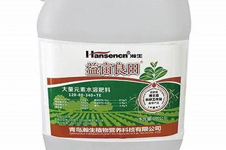 铵态氮肥化学式是什么