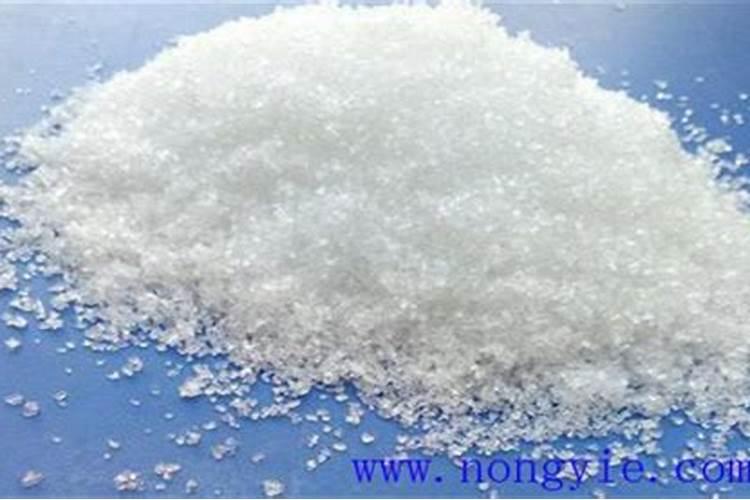 烟望素能治花叶病吗？