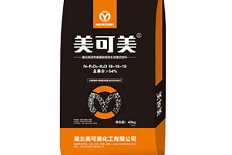 腐殖酸类肥料在使用的时候,应该注意什么？