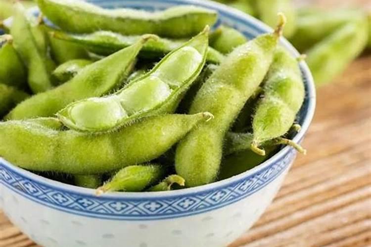 早熟毛豆的高产种植管理技术 毛豆怎么施肥好