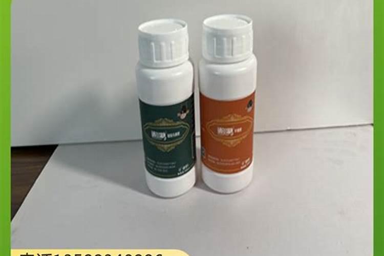 巴斯夫望秋氨基酸叶面肥作用