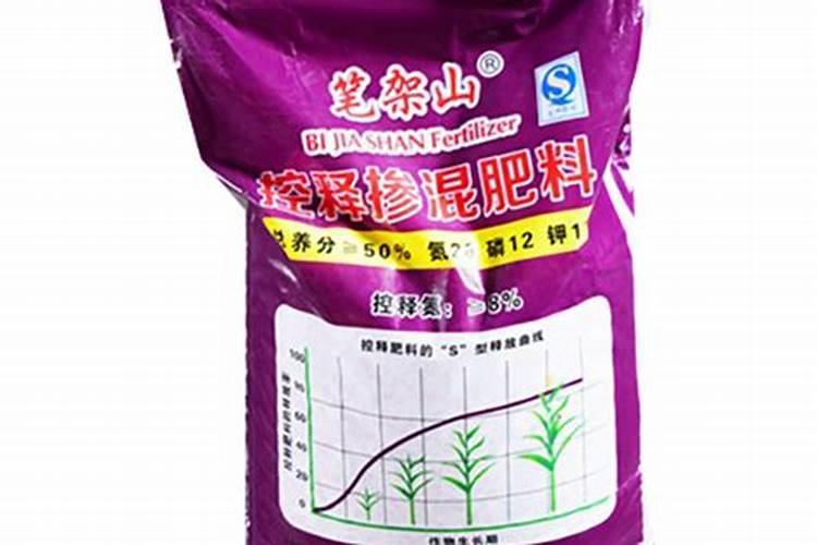 控释肥该如何鉴别？控释肥鉴别有什么好方法？