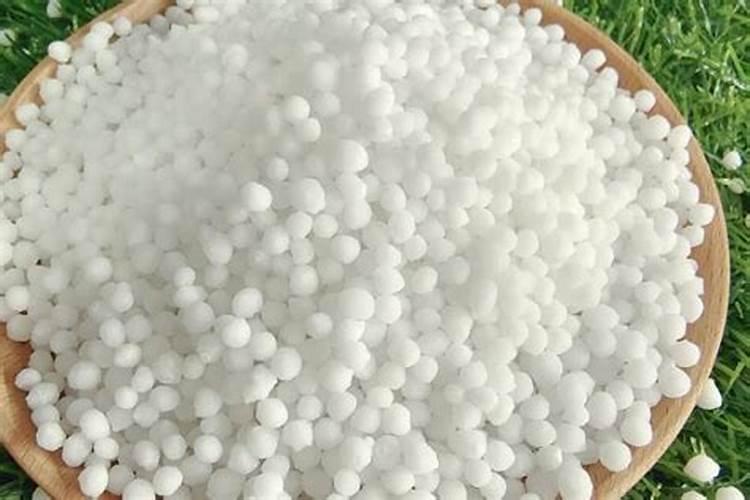 铵态氮肥能不能与碱性物质混合使用