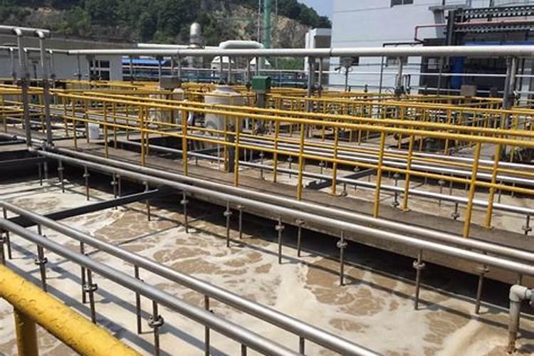 液体水溶肥厂房设计方案