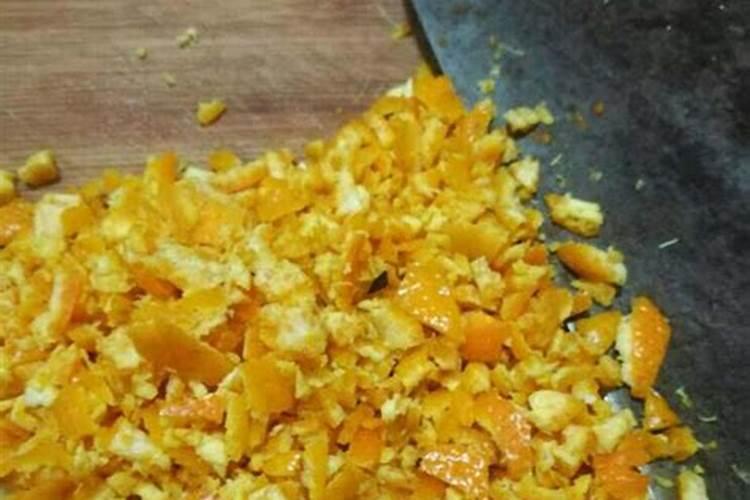 橙皮精油助剂有什么效果,使用方法,注意事项