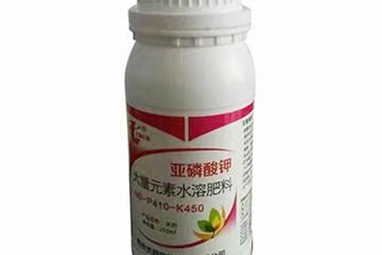 大量元素水溶肥料多少钱一要几天才能配土