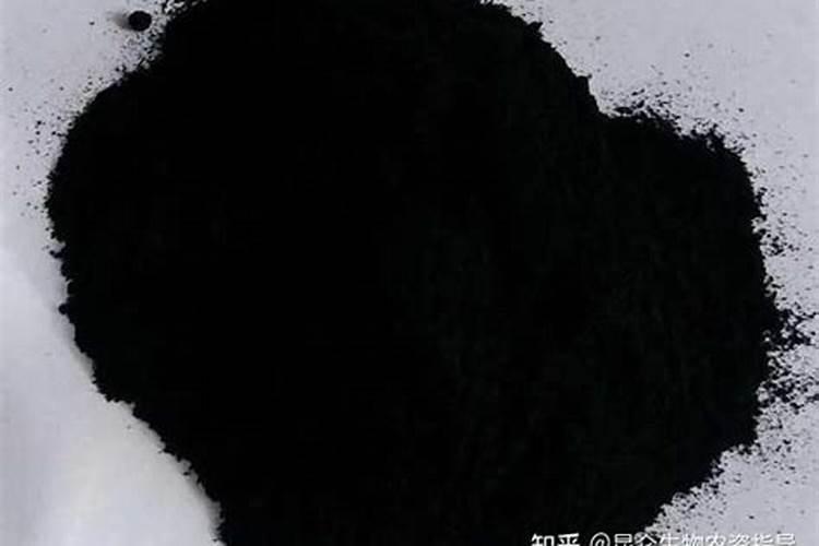 黄腐酸和黄腐酸钾的区别是什么？