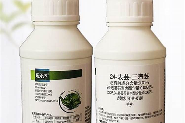 叶面肥是什么肥料