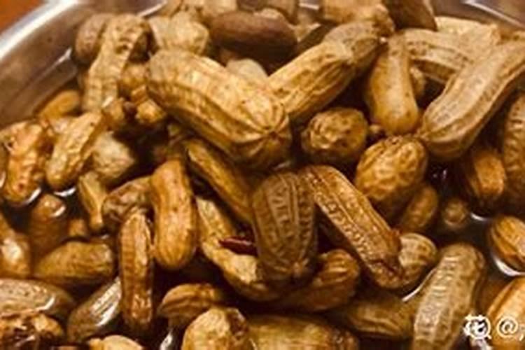 花生米可不可以做做肥料用呢