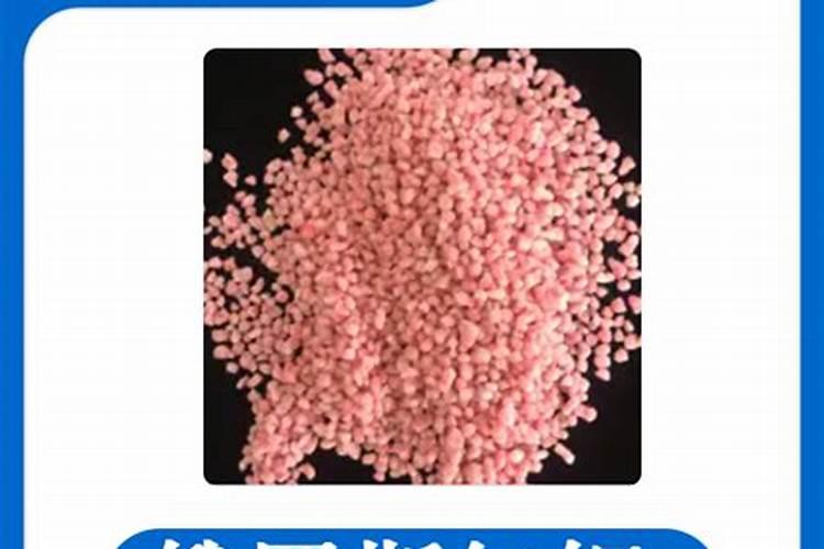 俄罗斯红钾王在果树上的应用