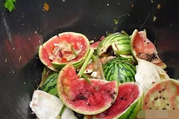 菜子油渣做肥料