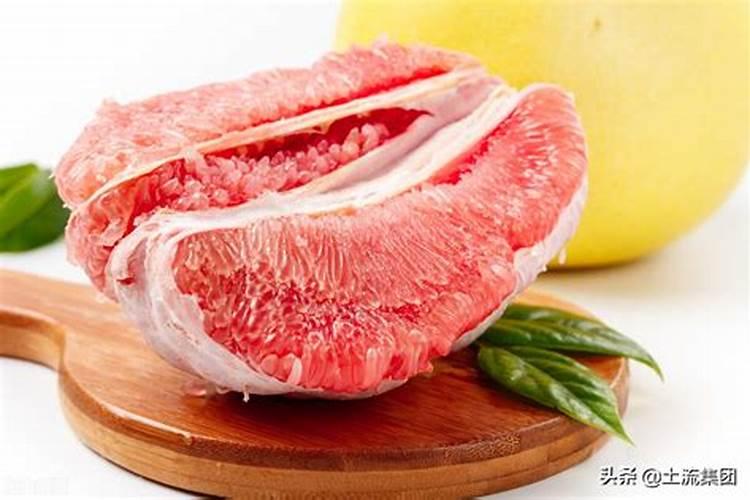 柚子树加什么肥料