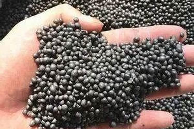 1吨有机肥相当入多少化肥