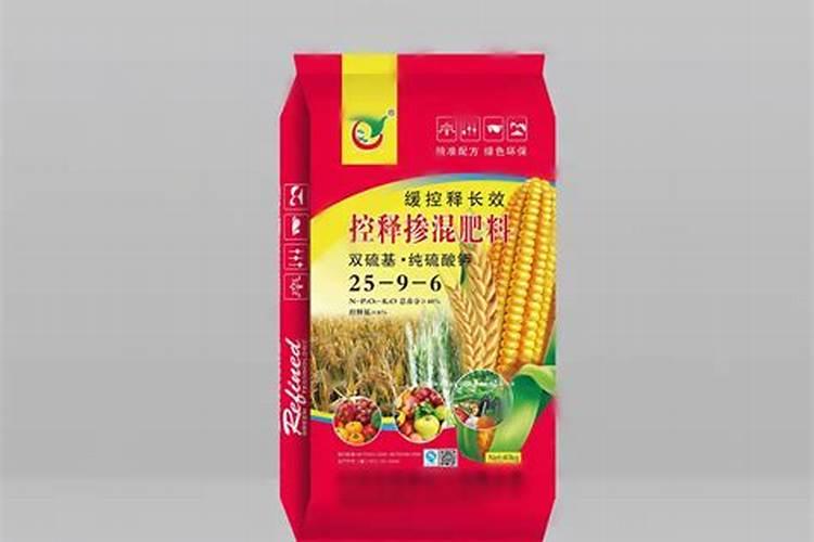 水稻一放肥就黄叶