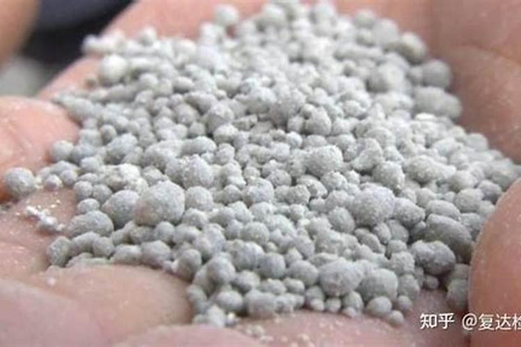 牙多多肥对土壤有改良作用吗