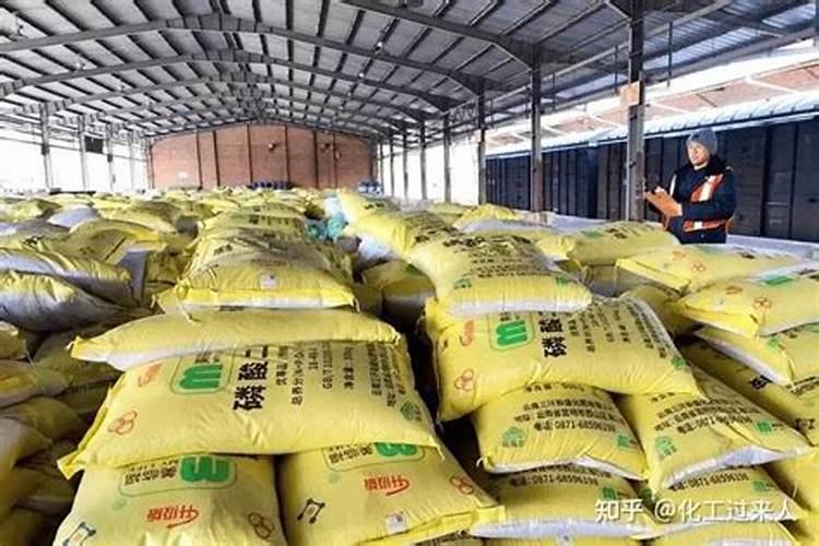 氯化铵在肥料中有什么作用？