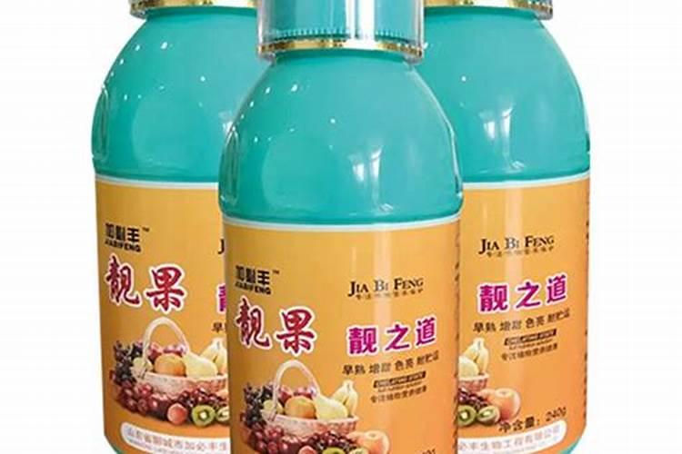 如何让葡萄高效着色、增甜、膨果？