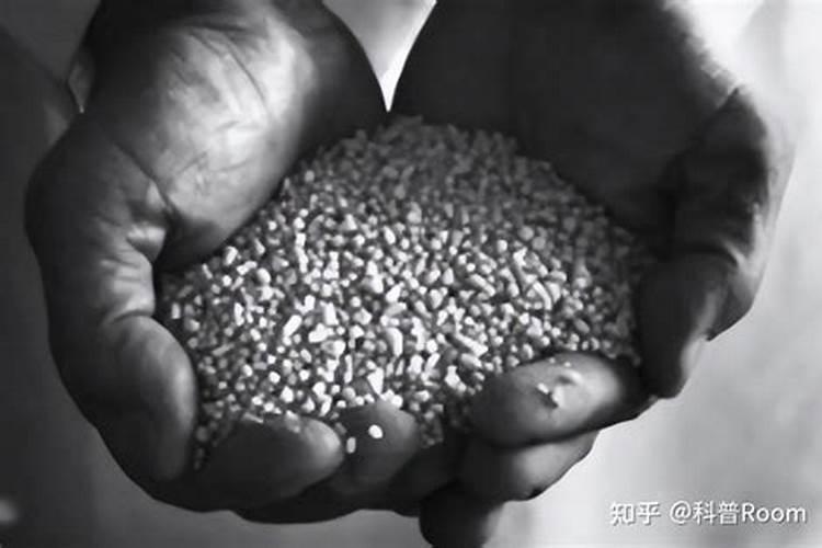 卖农大肥的您真正了解腐植酸肥料吗？