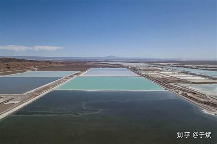 盐湖股份还会涨吗