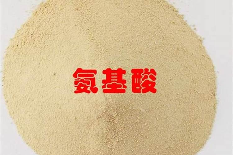 黄腐酸腐植酸海藻酸三个对比那好