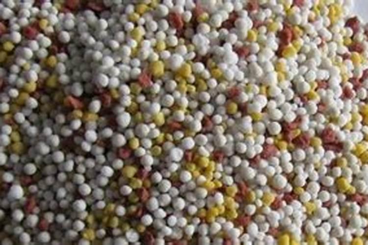 关于茉莉花的养殖,请问需要什么肥料,具体告知名字谢谢。