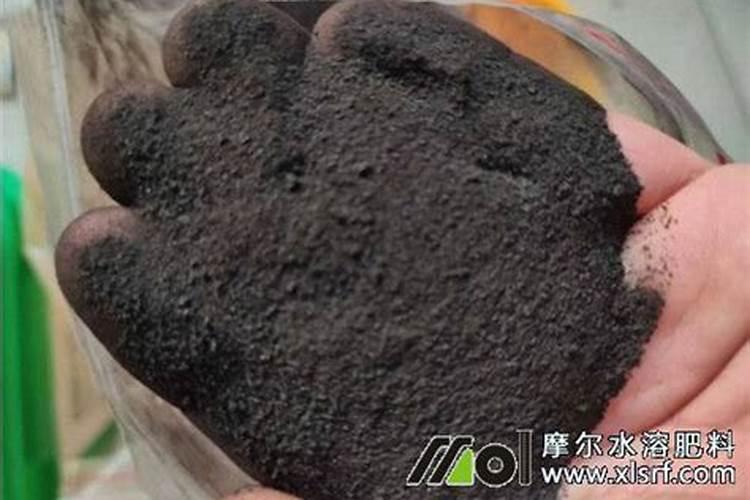 磷酸二氢钾用量和使用方法