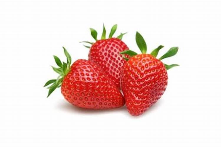 草莓结果期打什么叶面肥长的快？草莓保花保果叶面喷什么好？