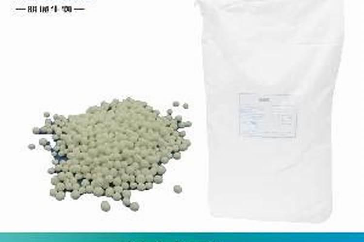 肥料碳铵的作用是什么