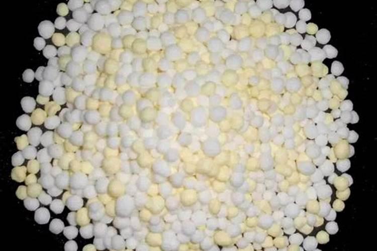 氮肥有哪些(常见氮肥可分为3种)