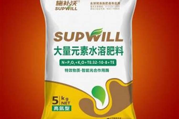 西瓜坐果后的施肥方法