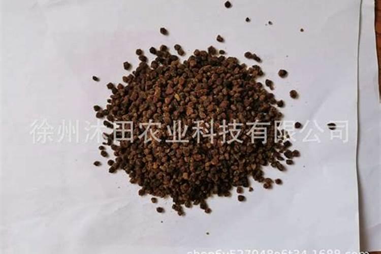 黄腐酸钾属于什么肥料？