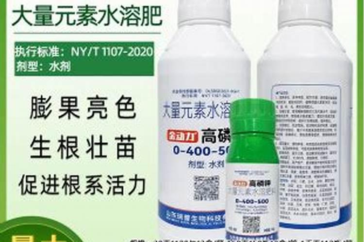 西瓜种植底肥用什么肥料？追肥用什么肥料？