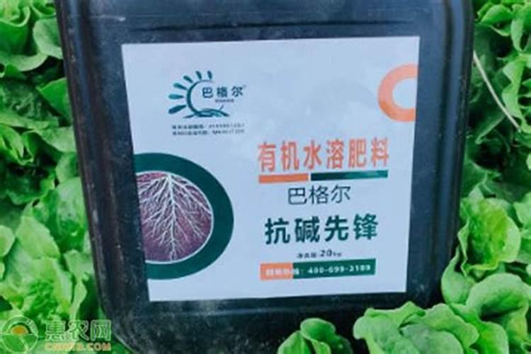 氨基酸水溶肥价格表2025