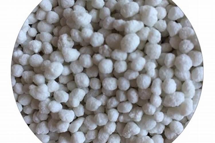 牡丹用什么肥料好