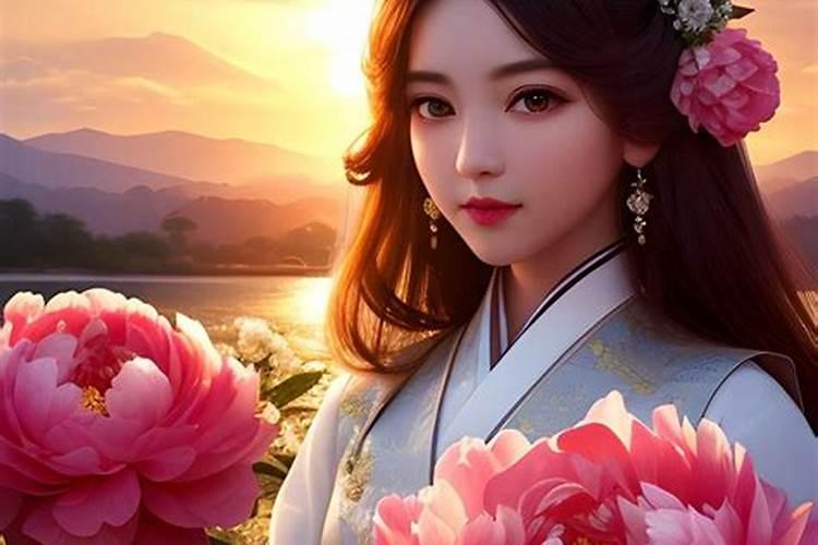 牡丹开完花怎么办