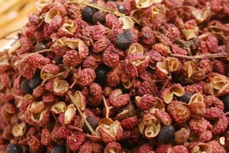 花椒树旱地水溶肥怎么施？