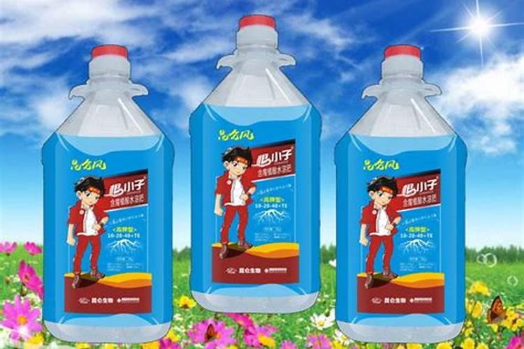 水稻什么时候用芸苔素好 使用方法及技巧