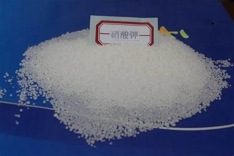 硝态氮肥料有哪些