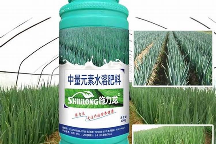 液体矿源缓释氮肥使用方法和用量