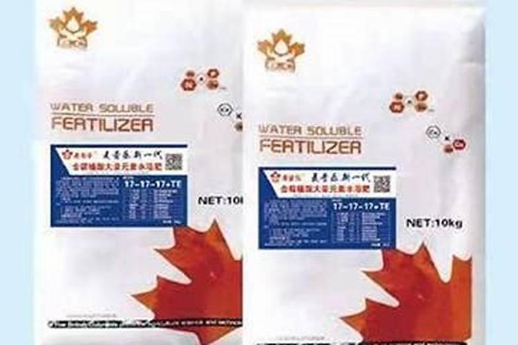 种植绿叶蔬菜用什么肥料