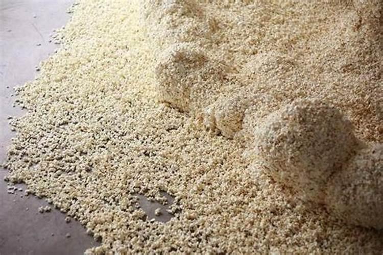 菌种和糖泥还有油饼能发酵肥料吗