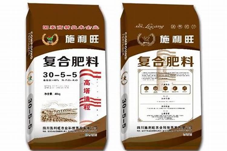 高塔复合肥的肥效多长