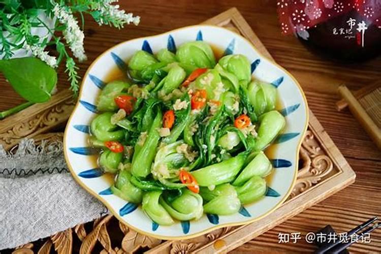 种植小白菜追肥的时候,用哪种肥料最好？