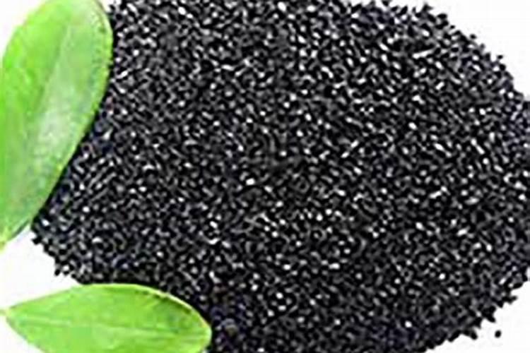 钾肥什么样的好