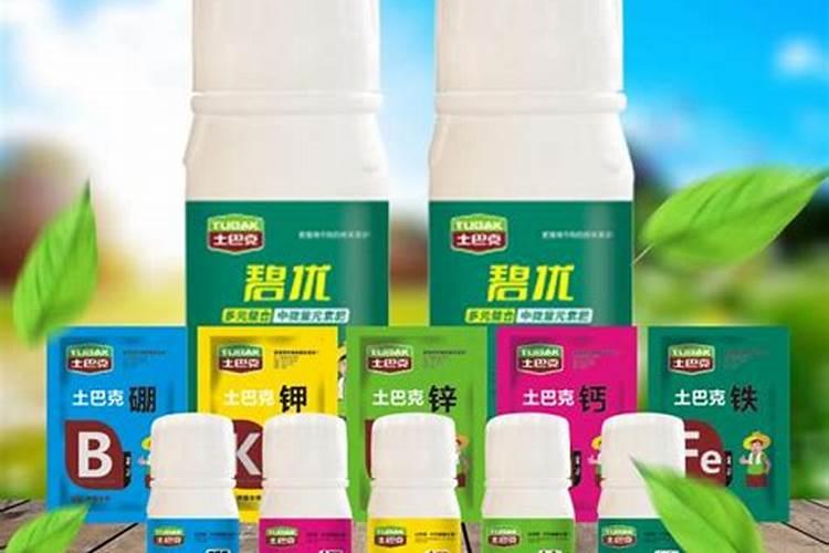 农家肥中有那些元素 农家肥含有的元素简述