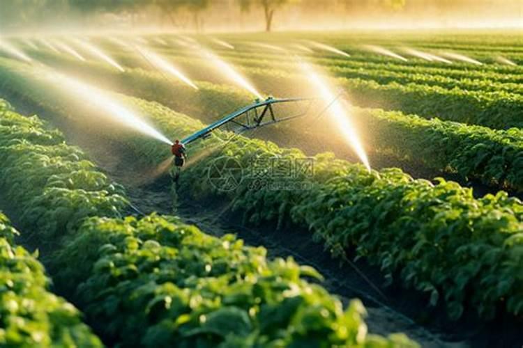 什么是根部灌溉施肥技术？